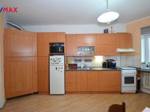 Prodej rodinného domu, Olomouc, Libušina, 300 m2