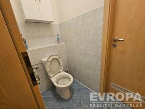 Prodej kanceláře, Praha - Libeň, Nad Okrouhlíkem, 52 m2