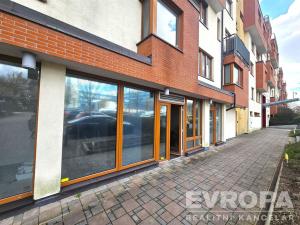 Prodej kanceláře, Praha - Libeň, Nad Okrouhlíkem, 52 m2