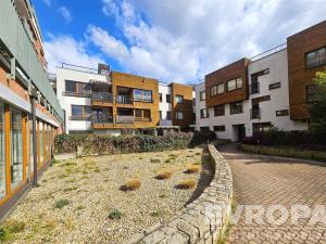 Prodej kanceláře, Praha - Libeň, Nad Okrouhlíkem, 52 m2