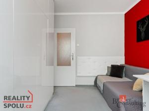 Pronájem bytu 3+kk, Praha - Braník, Novodvorská, 76 m2