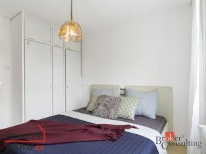 Pronájem bytu 3+kk, Praha - Braník, Novodvorská, 76 m2