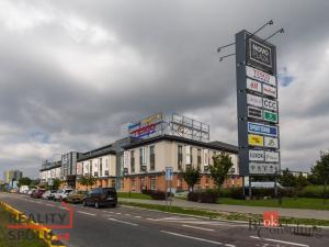 Pronájem bytu 3+kk, Praha - Braník, Novodvorská, 76 m2