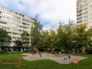 Pronájem bytu 3+kk, Praha - Braník, Novodvorská, 76 m2