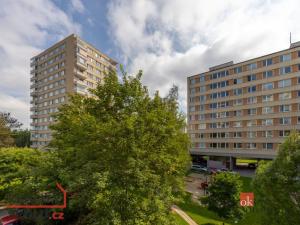 Pronájem bytu 3+kk, Praha - Braník, Novodvorská, 76 m2