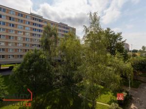 Pronájem bytu 3+kk, Praha - Braník, Novodvorská, 76 m2