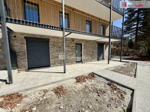 Prodej bytu 2+kk, Merklín - Pstruží, 55 m2