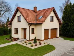 Prodej pozemku pro bydlení, Čestlice, 851 m2