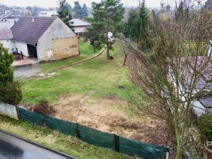 Prodej pozemku pro bydlení, Čestlice, 851 m2
