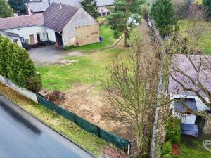 Prodej pozemku pro bydlení, Čestlice, 851 m2