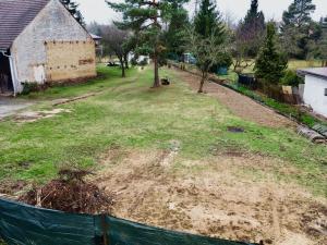 Prodej pozemku pro bydlení, Čestlice, 851 m2