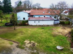 Prodej pozemku pro bydlení, Čestlice, 851 m2