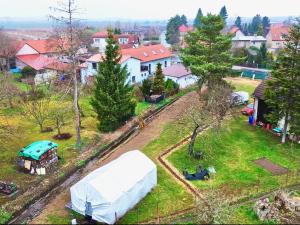 Prodej pozemku pro bydlení, Čestlice, 851 m2