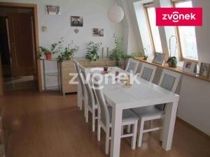 Prodej bytu 3+kk, Uherské Hradiště - Mařatice, Sadová, 80 m2