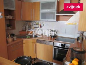 Prodej bytu 3+kk, Uherské Hradiště - Mařatice, Sadová, 80 m2