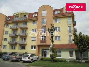 Prodej bytu 3+kk, Uherské Hradiště - Mařatice, Sadová, 80 m2