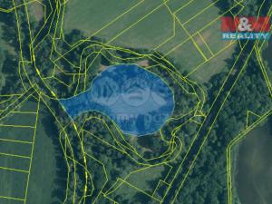 Prodej pole, Val, 19776 m2