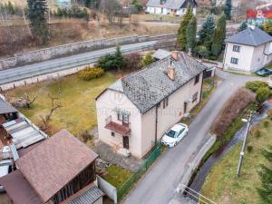 Prodej rodinného domu, Dolní Radechová, 180 m2