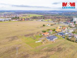 Prodej pozemku pro bydlení, Kaznějov, 1565 m2