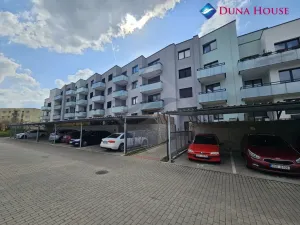 Prodej bytu 3+kk, Praha - Uhříněves, Františka Diviše, 75 m2