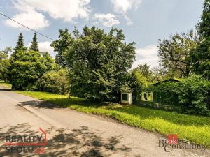 Prodej pozemku pro bydlení, Brno - Přízřenice, Moravanské lány, 1230 m2