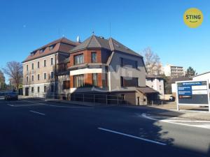 Pronájem kanceláře, Český Těšín, Ostravská, 41 m2