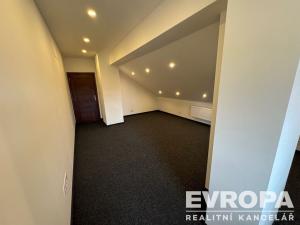 Pronájem bytu 2+1, Světlá nad Sázavou, 94 m2