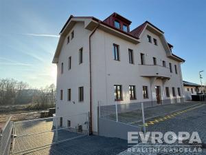 Pronájem bytu 2+1, Světlá nad Sázavou, 94 m2