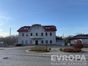Pronájem bytu 1+1, Světlá nad Sázavou, 47 m2
