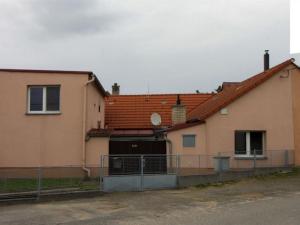 Prodej rodinného domu, Jemnice, Červenomlýnská, 150 m2