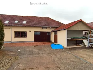 Pronájem výrobních prostor, České Budějovice - České Budějovice 2, České Vrbné, 550 m2