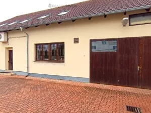Pronájem výrobních prostor, České Budějovice - České Budějovice 2, České Vrbné, 550 m2