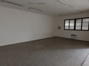 Pronájem výrobních prostor, České Budějovice - České Budějovice 2, České Vrbné, 550 m2