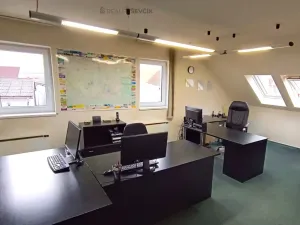 Pronájem výrobních prostor, České Budějovice - České Budějovice 2, České Vrbné, 550 m2