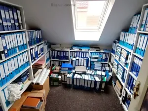 Pronájem výrobních prostor, České Budějovice - České Budějovice 2, České Vrbné, 550 m2