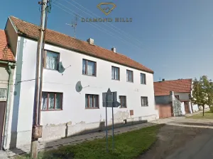 Prodej rodinného domu, Kněževes, Pražská, 261 m2