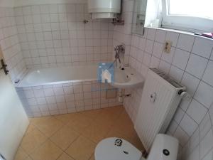 Pronájem bytu 1+1, Plzeň, Sladkovského, 42 m2