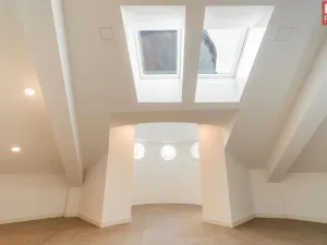 Prodej bytu 3+kk, Olomouc, Vídeňská, 127 m2