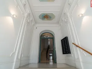 Prodej bytu 3+kk, Olomouc, Vídeňská, 127 m2