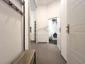 Pronájem bytu 1+1, Praha - Staré Město, Smetanovo nábřeží, 35 m2
