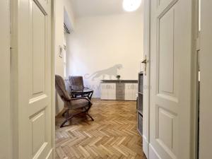 Pronájem bytu 1+1, Praha - Staré Město, Smetanovo nábřeží, 35 m2
