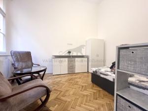 Pronájem bytu 1+1, Praha - Staré Město, Smetanovo nábřeží, 35 m2