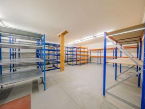 Prodej obchodního prostoru, Zábřeh, Valová, 498 m2