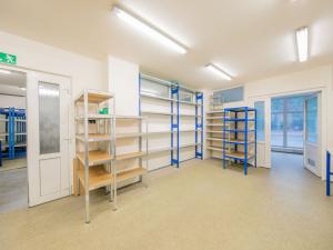 Prodej obchodního prostoru, Zábřeh, Valová, 498 m2