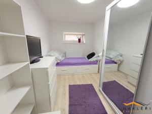Pronájem bytu 3+1, Dobronín, Nad Valchou, 72 m2