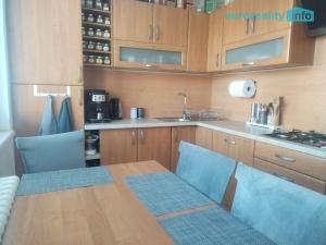 Prodej bytu 4+1, Karlovy Vary, Plešivecká, 77 m2