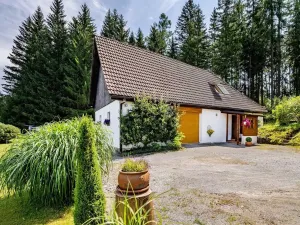 Prodej rodinného domu, Frymburk, č.ev., 294 m2