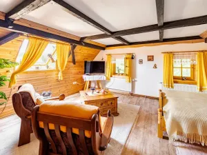 Prodej rodinného domu, Frymburk, č.ev., 294 m2