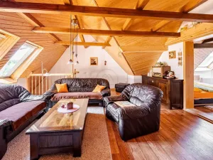 Prodej rodinného domu, Frymburk, č.ev., 294 m2