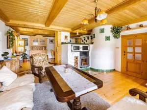 Prodej rodinného domu, Frymburk, č.ev., 294 m2